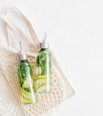 5 Ways To Get More From Your 8 Cups A Day