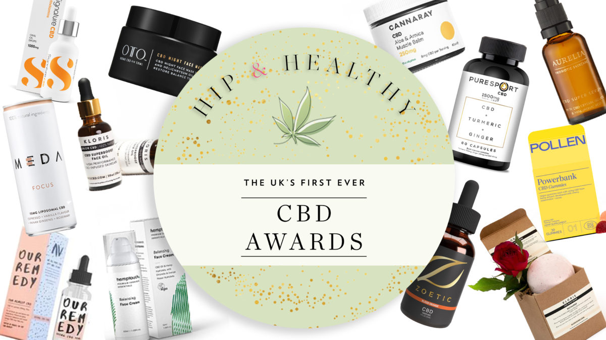 CBD Awards