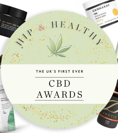 CBD Awards