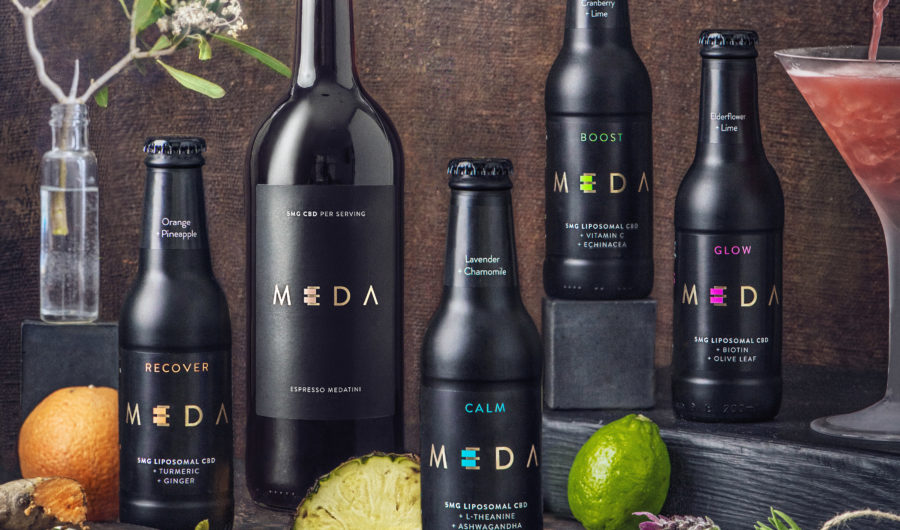 Conscience Drinking Wellness Brand MEDA Drinks Joins The Nolo Arena