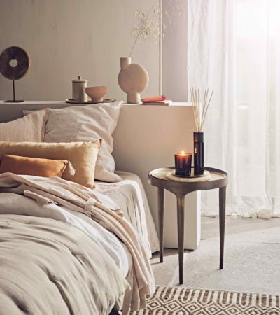 Rituals Join Forces With Happiness Guru, Mo Gawdat To Get 1 Million People Happy