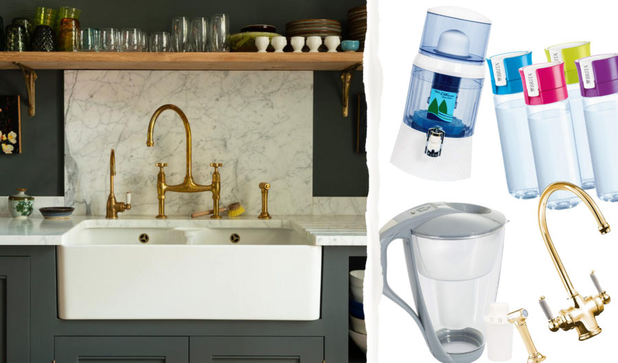 The Best Water Filters