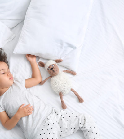 5 Ways You Can Improve Your Toddlers Sleep ASAP