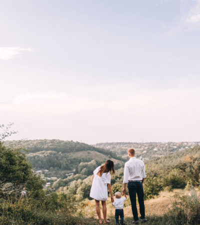 9 Parenting Podcasts Worth Listening To If You've Got Kids