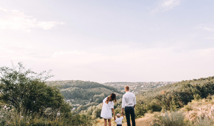 9 Parenting Podcasts Worth Listening To If You've Got Kids