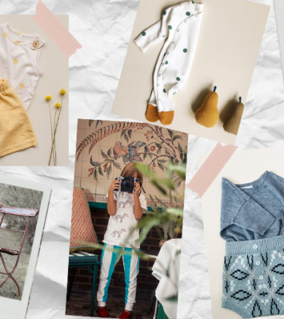 Best Sustainable Kidswear Brands