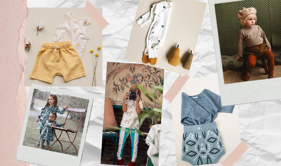Best Sustainable Kidswear Brands