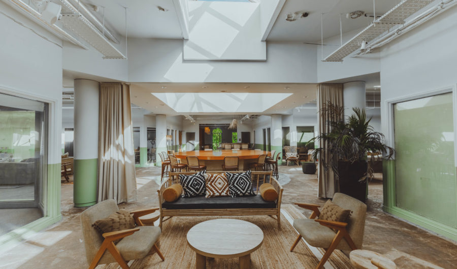 Birch Hotel Review: Urbanites' Secret City Escape