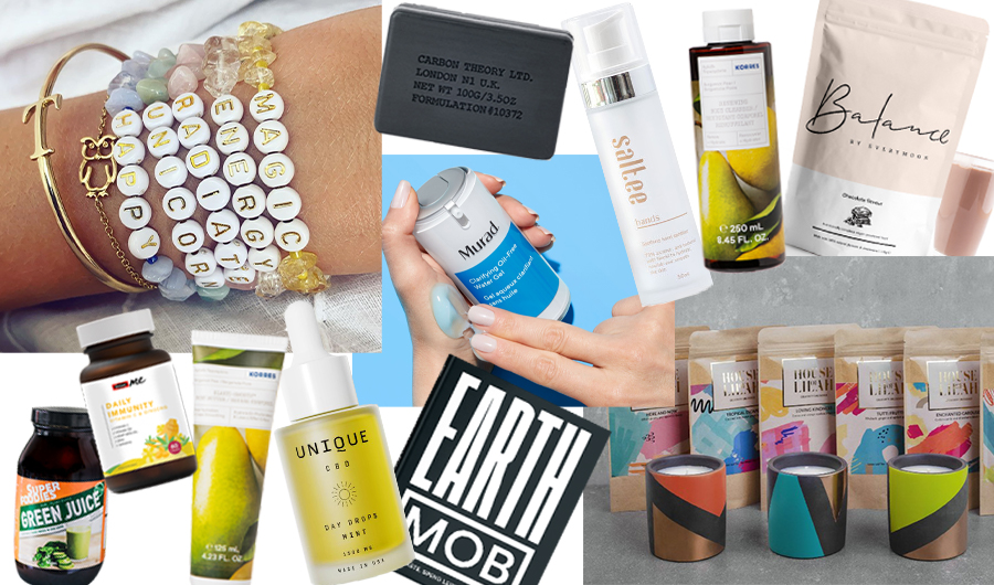 What's New In The World Of Wellness This September