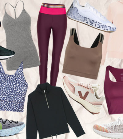 6 Sustainable Activewear Looks For Every Occasion