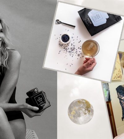 Elle Macpherson's Nutritionist Shares Her Top 10 Sleep Tips