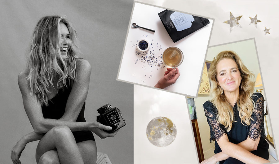 Elle Macpherson's Nutritionist Shares Her Top 10 Sleep Tips