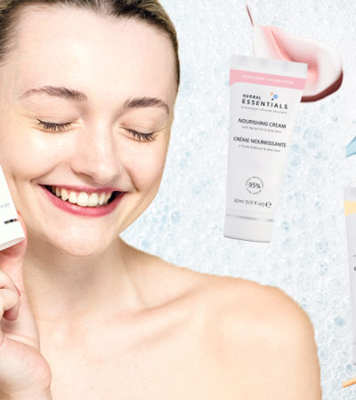 Is Himalayan Spring Water The Next Skincare Hero?