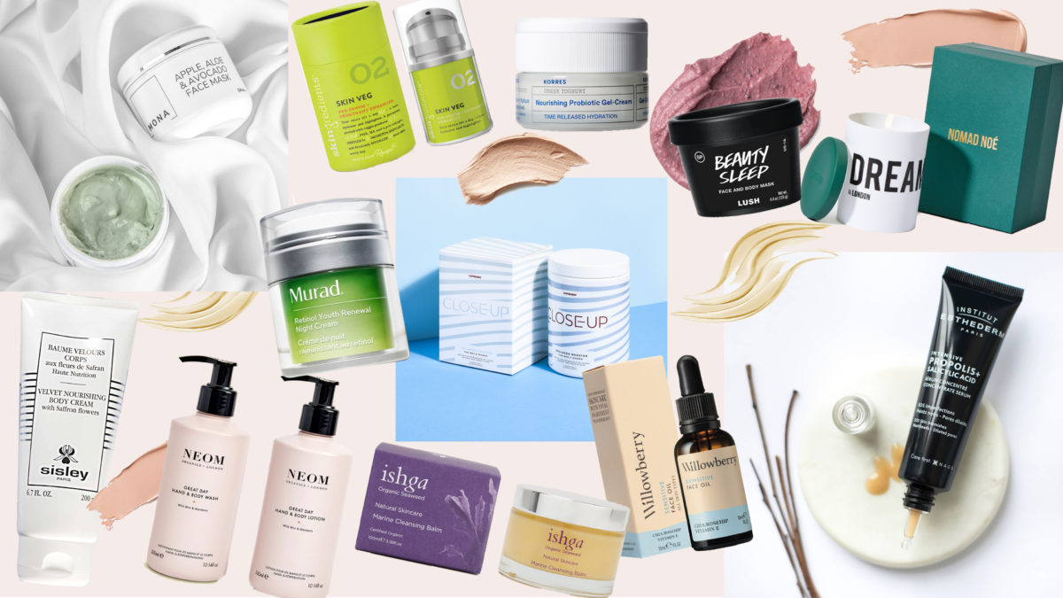 November's Best Beauty Buys