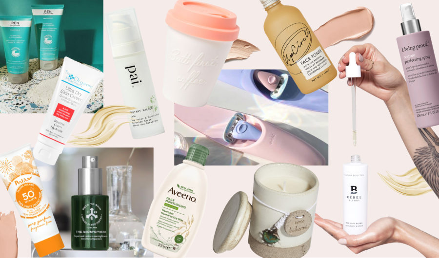 October's Best Beauty Buys