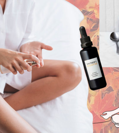 Seasonal Wellbeing Rituals To Embrace