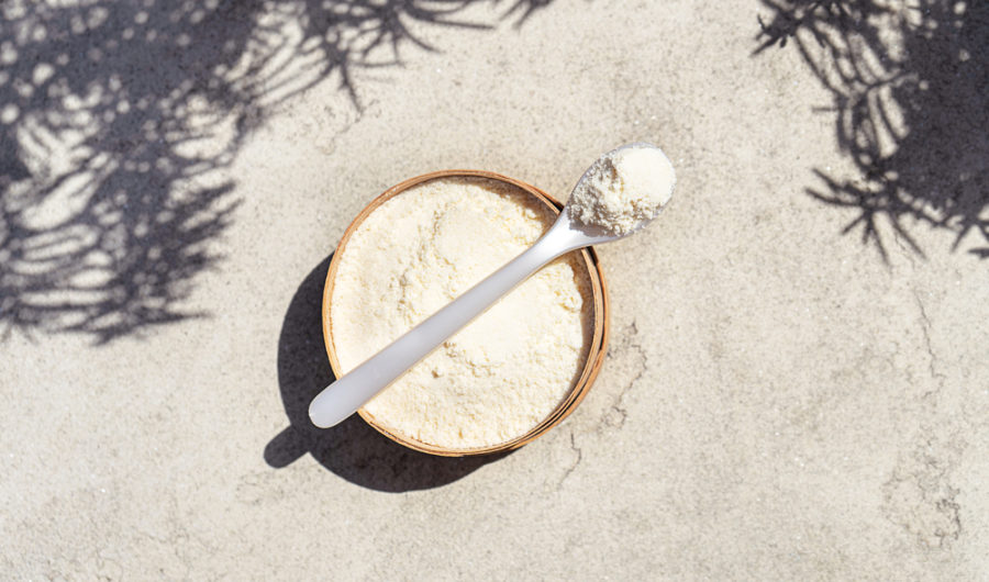 The Simple Secret To Great Skin & A Healthy Body