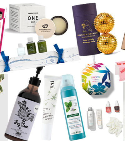 December's Best Beauty Buys