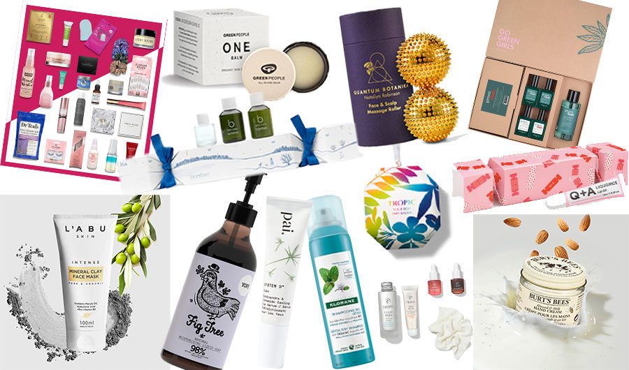 December's Best Beauty Buys
