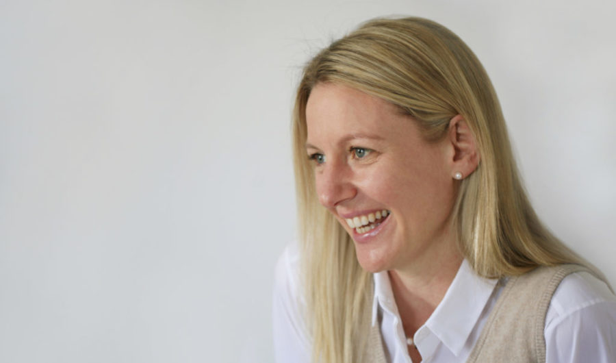 Facialist, Annee de Mamiel On Stressed Skin, Daily Wellness Rituals