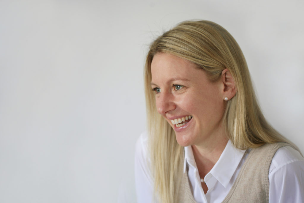 Facialist, Annee de Mamiel On Stressed Skin, Daily Wellness Rituals