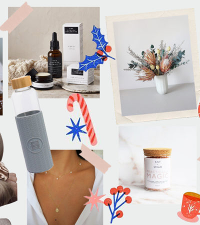 Shop Small Christmas Gift Guide