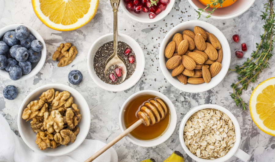 Struggle With SAD? Expert Shares What To Eat To Combat It