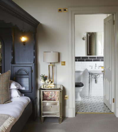 The Dunstane Houses Scotland