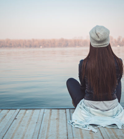 Vitamin D Is More Important Than Ever... Here's What You Need To Know