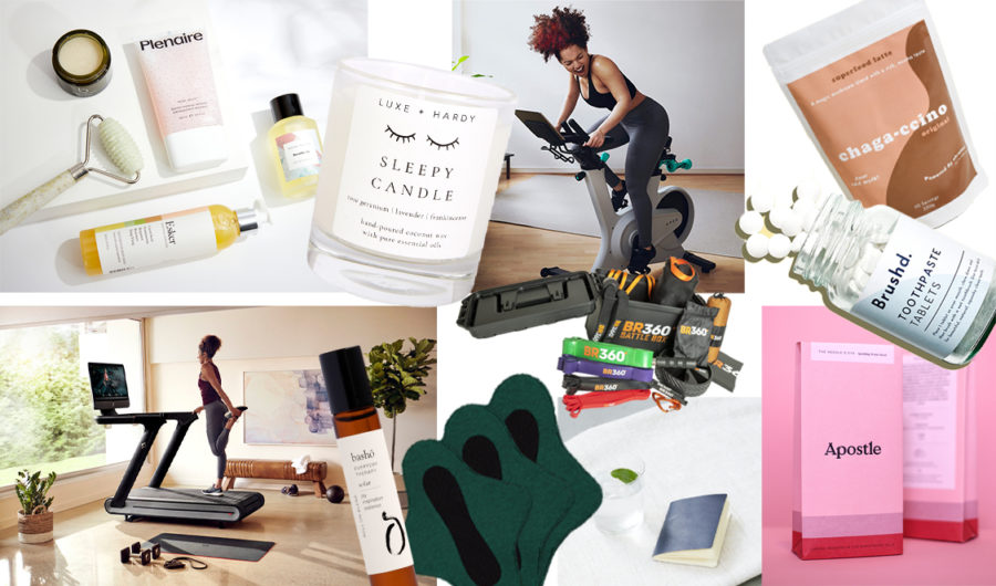 What's New In The World Of Wellness This December