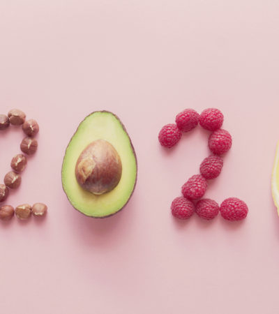 2021 Wellness Trends