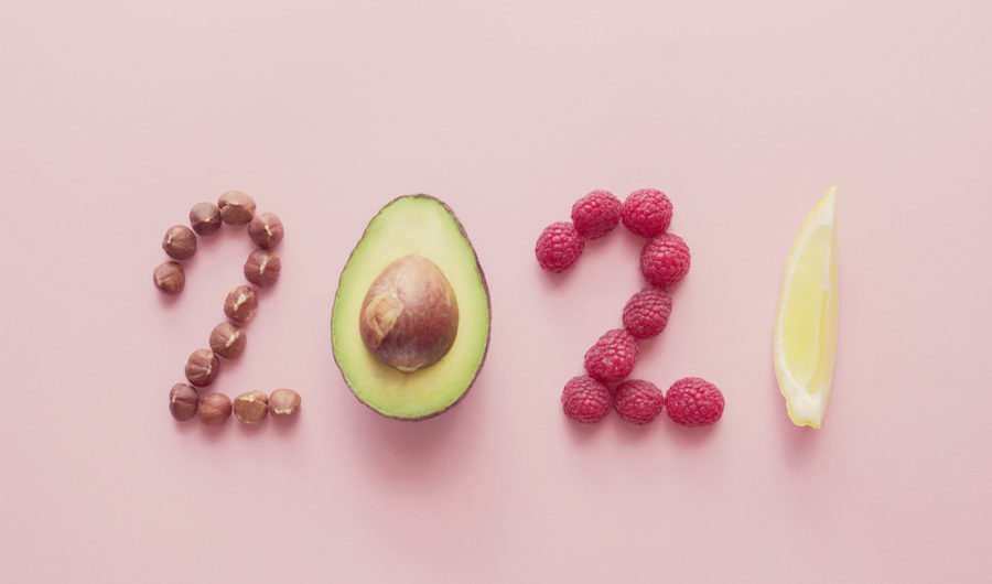 2021 Wellness Trends