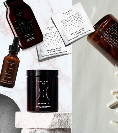 How To Look After Your Gut Health This New Year