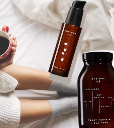 The Ultimate Wellness Toolkit For Your Healthiest, Happiest Christmas