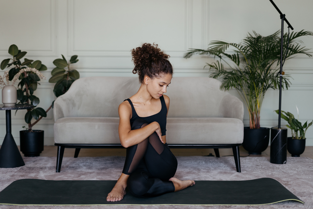 5 Things To Know Before Exercising After COVID