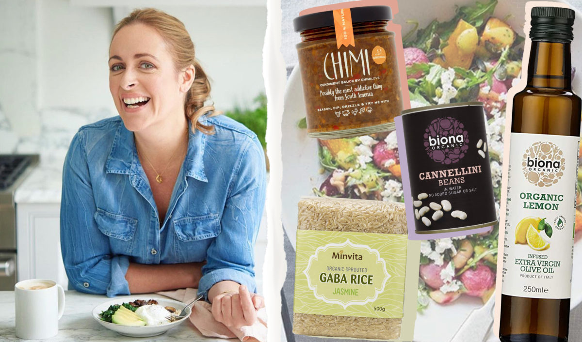 Amelia Freer On Her Kitchen Essentials, Winter Recipes and Daily Wellness Rituals