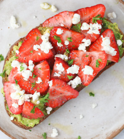 9 Romantic Recipes To Inspire You For Valentine's Day