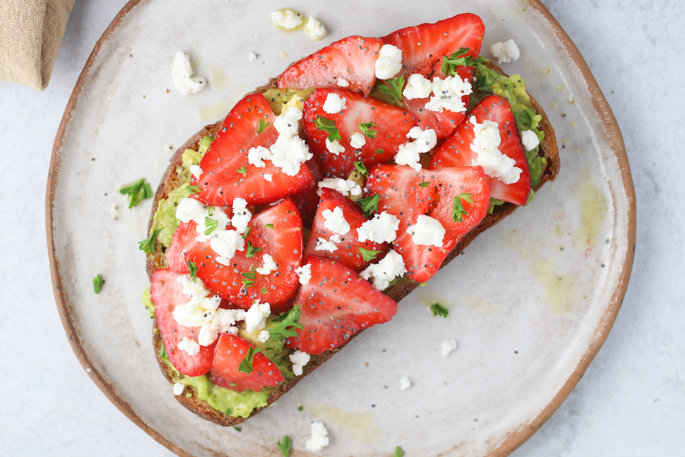 9 Romantic Recipes To Inspire You For Valentine's Day