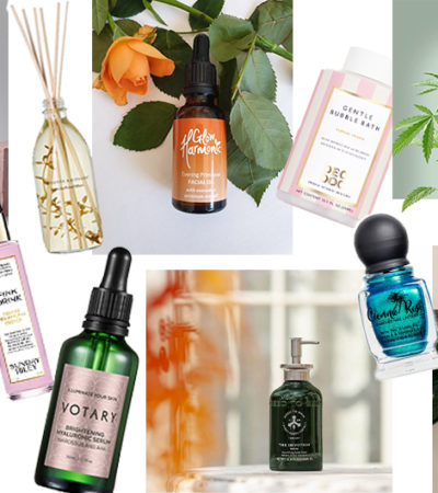 January's Best Beauty Buys