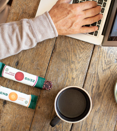 The Vegan Snack Brand You Need To Know About For Veganuary