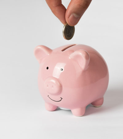 How To Heal Your Relationship With Money