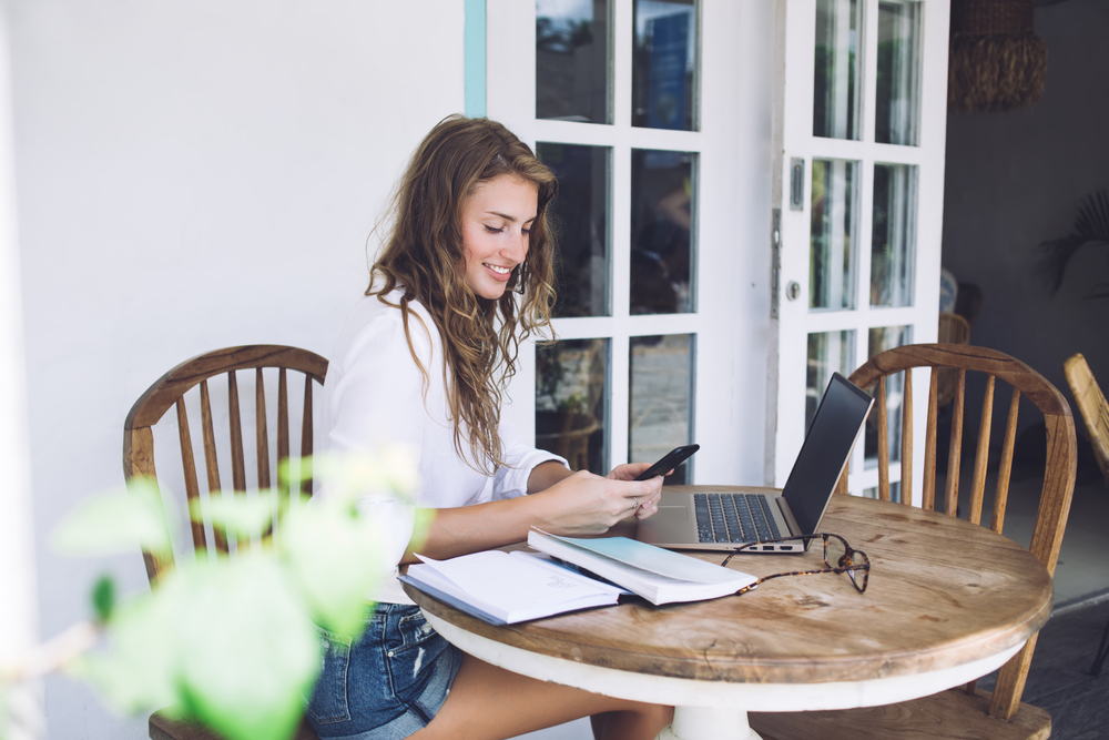 Life Hacks: How to Develop a Success Mindset