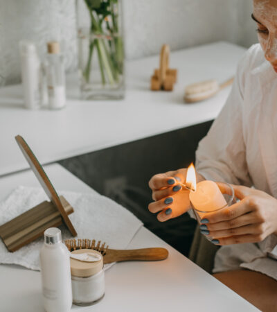 The Best Self-Care Practices According To Your Star Sign