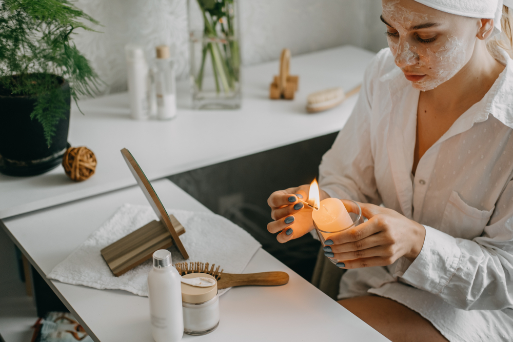 The Best Self-Care Practices According To Your Star Sign