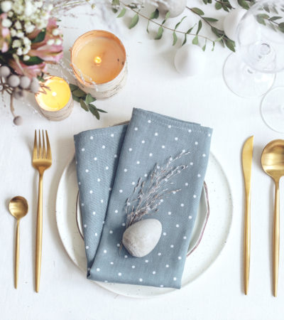 24 Decorations For Your Easter Tablescape