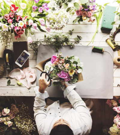 5 Things To Boost Your Mental Wellbeing Right Now