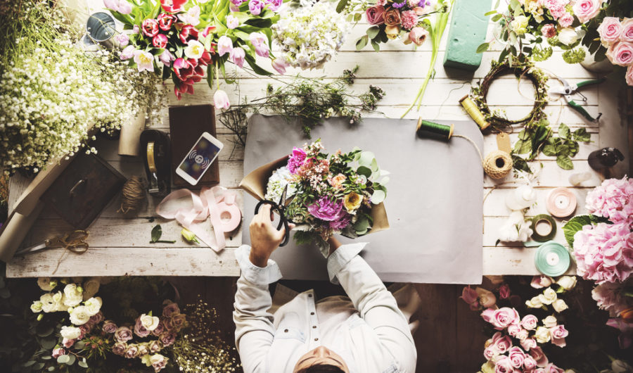 5 Things To Boost Your Mental Wellbeing Right Now