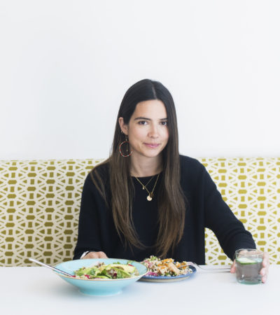 Detox Kitchen's Lily Simpson On Favourite Recipes, Life After Lockdown