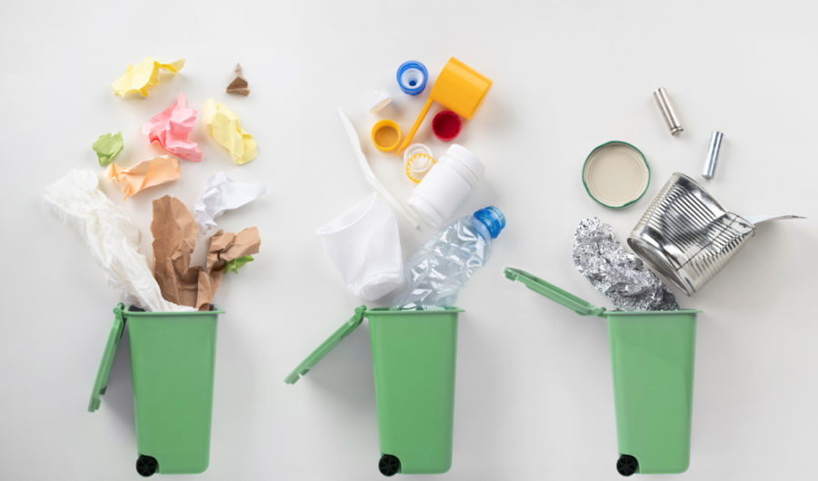 Find Recycling Confusing? Here's What's Being Done About It