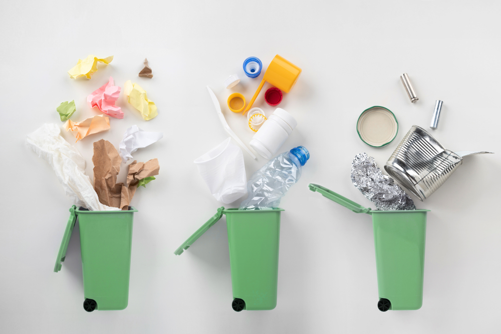 Find Recycling Confusing? Here's What's Being Done About It